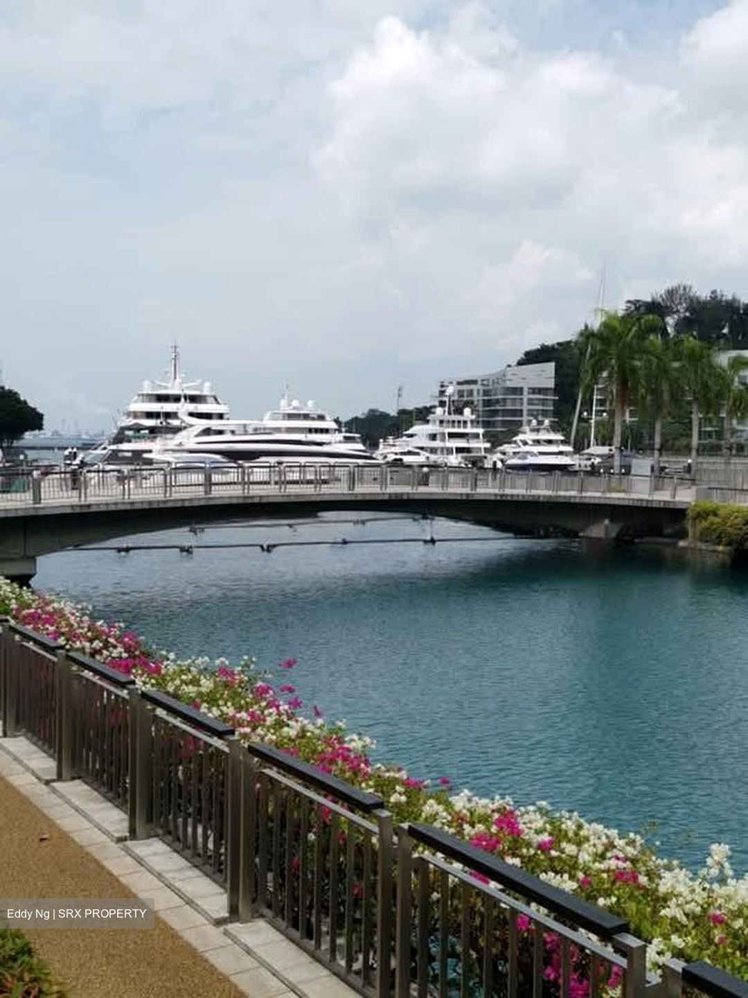 Caribbean At Keppel Bay (D4), Condominium #617687251